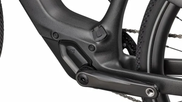 Turbo Vado SL 2 6.0 Carbon<Specialized Sale