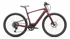 Turbo Vado SL 2 6.0 Carbon<Specialized Sale