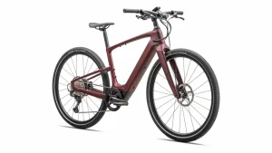 Turbo Vado SL 2 6.0 Carbon<Specialized Sale