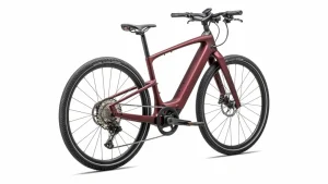 Turbo Vado SL 2 6.0 Carbon<Specialized Sale