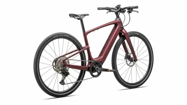 Turbo Vado SL 2 6.0 Carbon<Specialized Sale