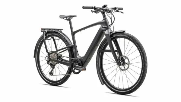 Turbo Vado SL 2 6.0 EQ Carbon<Specialized Hot