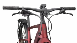 Turbo Vado SL 2 6.0 EQ Carbon<Specialized Hot