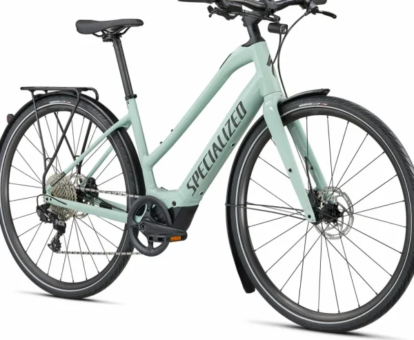 Vado SL 4.0 Cadre Bas Équipé<Specialized Sale