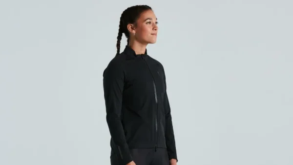 Veste coupe-vent Femme - Race-series Wind<Specialized Online