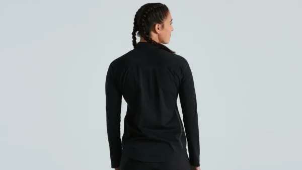 Veste coupe-vent Femme - Race-series Wind<Specialized Online