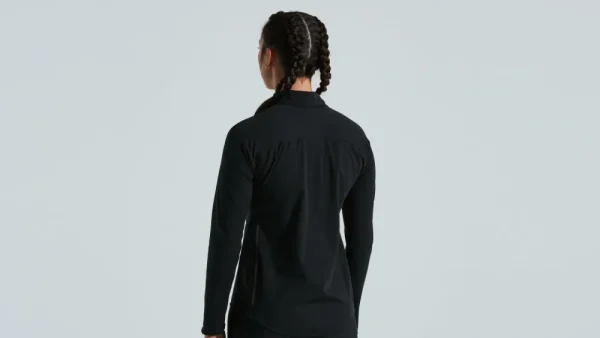 Veste coupe-vent Femme - Race-series Wind<Specialized Online