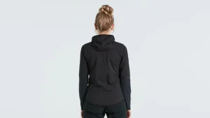 Veste coupe-vent Femme - Trail SWAT™<Specialized New