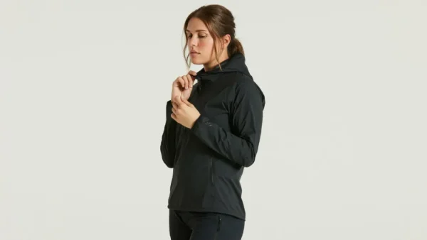 Veste coupe-vent Femme - Trail Wind<Specialized Outlet