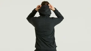 Veste coupe-vent Femme - Trail Wind<Specialized Outlet