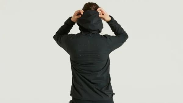 Veste coupe-vent Femme - Trail Wind<Specialized Outlet
