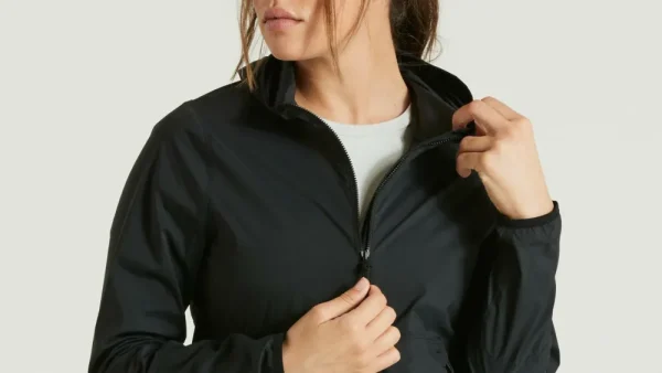 Veste coupe-vent Femme - Trail Wind<Specialized Outlet