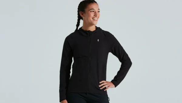 Veste coupe-vent Femme Legacy<Specialized Sale