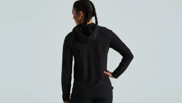 Veste coupe-vent Femme Legacy<Specialized Sale
