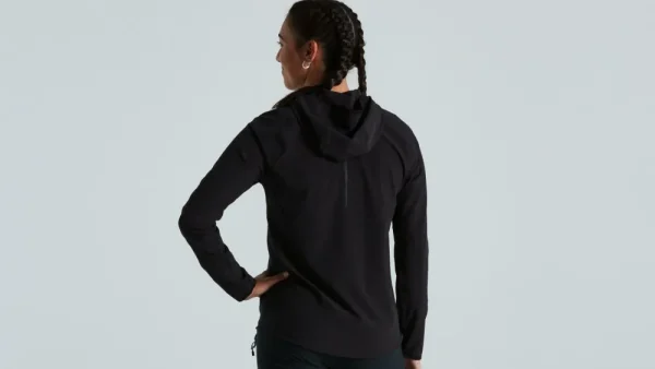 Veste coupe-vent Femme Legacy<Specialized Sale