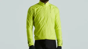 Veste coupe-vent Homme - Race-Series Wind<Specialized Clearance