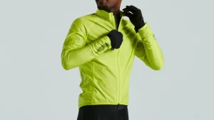 Veste coupe-vent Homme - Race-Series Wind<Specialized Clearance