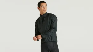 Veste coupe-vent Homme - Race-Series Wind<Specialized Hot