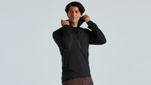 Veste coupe-vent Homme - Trail Wind<Specialized Fashion