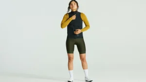 Veste Coupe-Vent Sans Manches Femme - Prime<Specialized Online