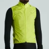 Veste Coupe-Vent Sans Manches Homme - Race Series<Specialized New