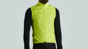 Veste Coupe-Vent Sans Manches Homme - Race Series<Specialized New
