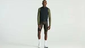 Veste Coupe-Vent Sans Manches Homme - Prime<Specialized Online