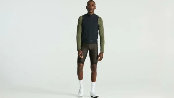 Veste Coupe-Vent Sans Manches Homme - Prime<Specialized Online
