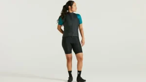 Veste Coupe-Vent Sans Manches Femme - Race-Series<Specialized New