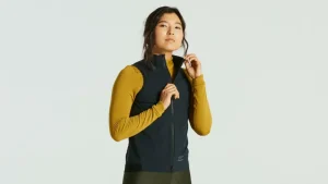 Veste Coupe-Vent Sans Manches Femme - Prime<Specialized Online