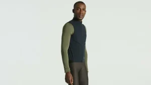 Veste Coupe-Vent Sans Manches Homme - Prime<Specialized Online