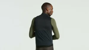 Veste Coupe-Vent Sans Manches Homme - Prime<Specialized Online