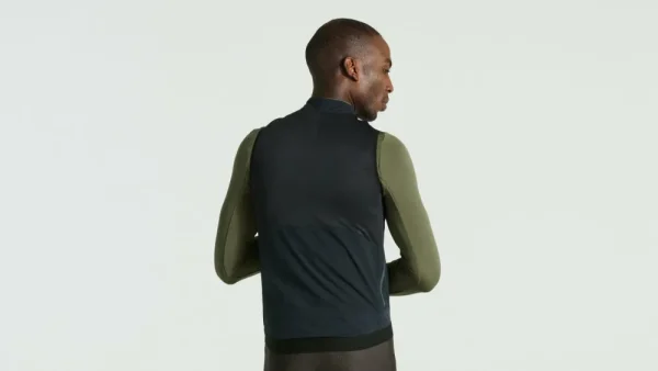 Veste Coupe-Vent Sans Manches Homme - Prime<Specialized Online