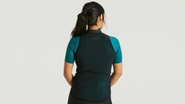 Veste Coupe-Vent Sans Manches Femme - Race-Series<Specialized New