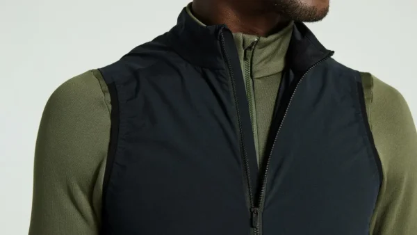 Veste Coupe-Vent Sans Manches Homme - Prime<Specialized Online