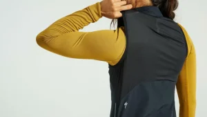 Veste Coupe-Vent Sans Manches Femme - Prime<Specialized Online