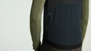 Veste Coupe-Vent Sans Manches Homme - Prime<Specialized Online