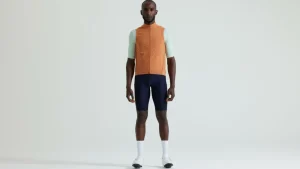 Veste Coupe-Vent Sans Manches Homme - Prime<Specialized Online