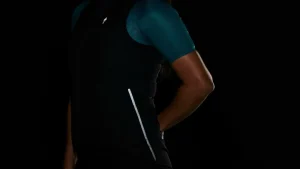 Veste Coupe-Vent Sans Manches Femme - Race-Series<Specialized New