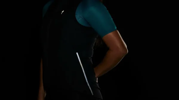 Veste Coupe-Vent Sans Manches Femme - Race-Series<Specialized New
