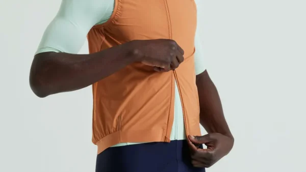 Veste Coupe-Vent Sans Manches Homme - Prime<Specialized Online