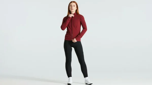 Veste de pluie Femme - RBX Comp Rain<Specialized Hot