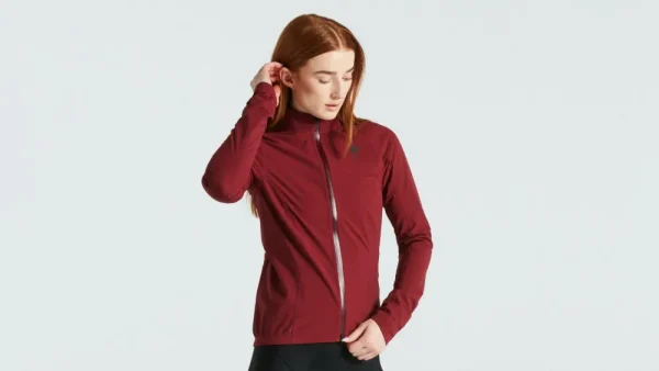 Veste de pluie Femme - RBX Comp Rain<Specialized Hot