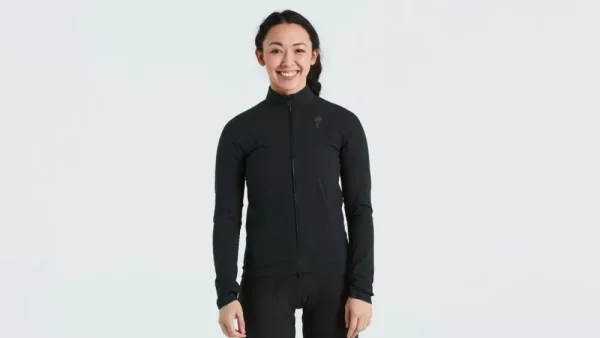 Veste de pluie Femme - RBX Comp Rain<Specialized Hot