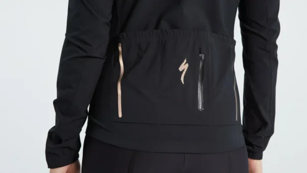 Veste de pluie Femme - RBX Comp Rain<Specialized Hot