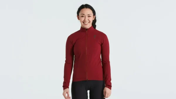 Veste de pluie Femme - RBX Comp Rain<Specialized Hot