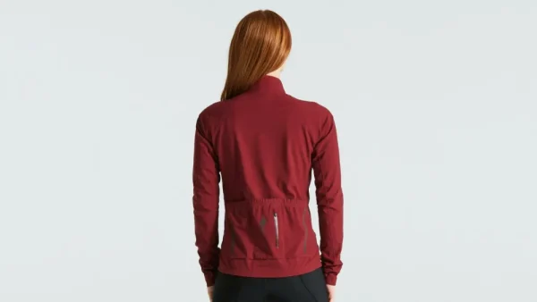 Veste de pluie Femme - RBX Comp Rain<Specialized Hot
