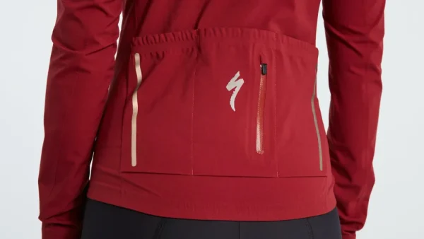 Veste de pluie Femme - RBX Comp Rain<Specialized Hot