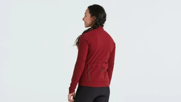 Veste de pluie Femme - RBX Comp Rain<Specialized Hot