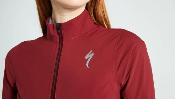 Veste de pluie Femme - RBX Comp Rain<Specialized Hot